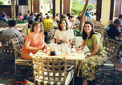 INS Conference Hawaii