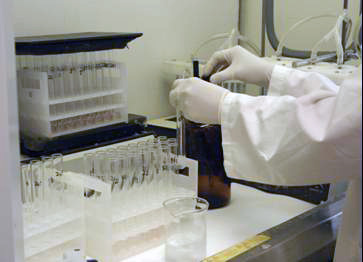 Assay Lab