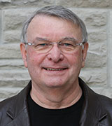 Peter Ossenkopp