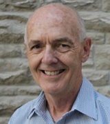David Sherry