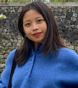 Lisa Zhu