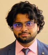 Utkarsh Shukla
