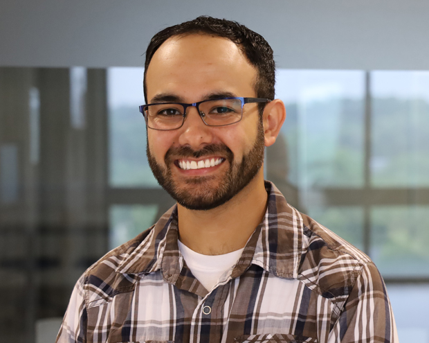 Dr. Jesus Chavarria