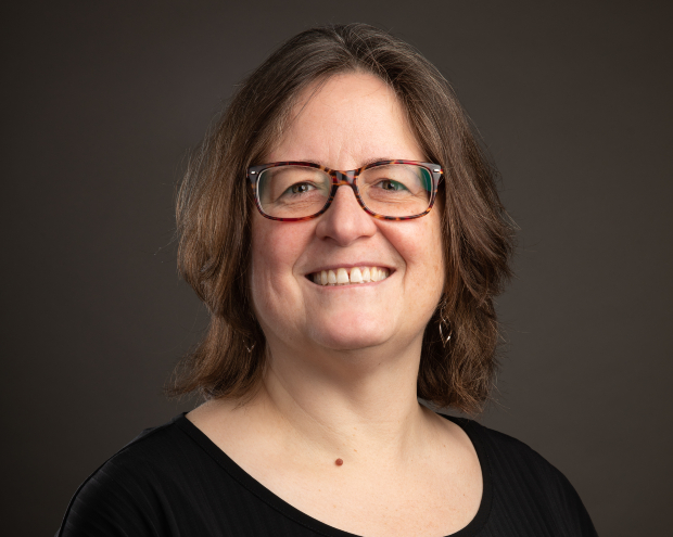 Dr. Jody Culham