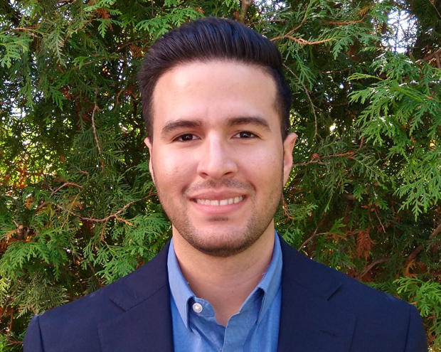 Dr. Jose A. Espinoza