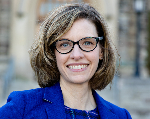 Dr. Jennifer Sutton