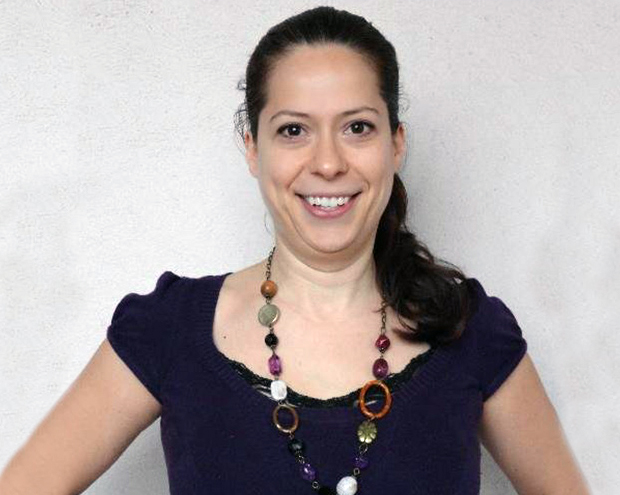 Dr. Christine Tenk