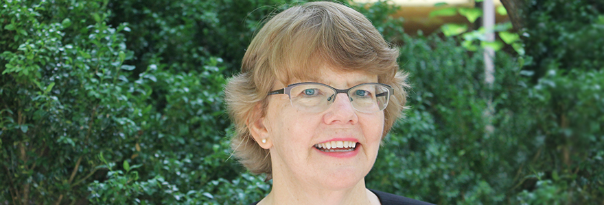 Debra Jared