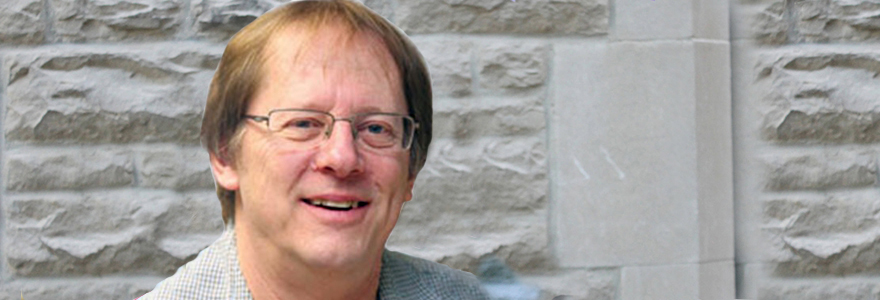 Steve Lupker