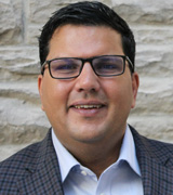 Daniel Ansari