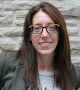 Rachel Calogero