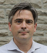 Brian Corneil