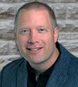 Dr. Paul Frewen