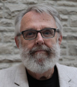 Mel Goodale