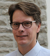Paul Gribble