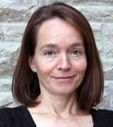 Dr. Erin Heerey