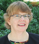 Debra Jared