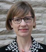 Ingrid Johnsrude