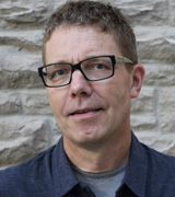 Stefan Kohler