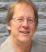 Steve Lupker