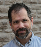 Paul Minda