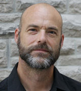 Bruce Morton