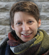 Dr. Marieke Mur