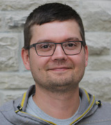Andrew Pruszynski