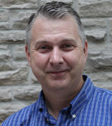 Graham Reid