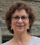 Lynne Zarbatany