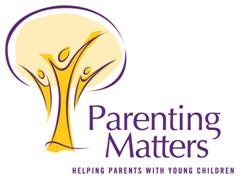 Parenting Matters Logo