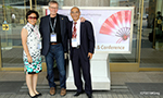 International Congress of Psychology Japan