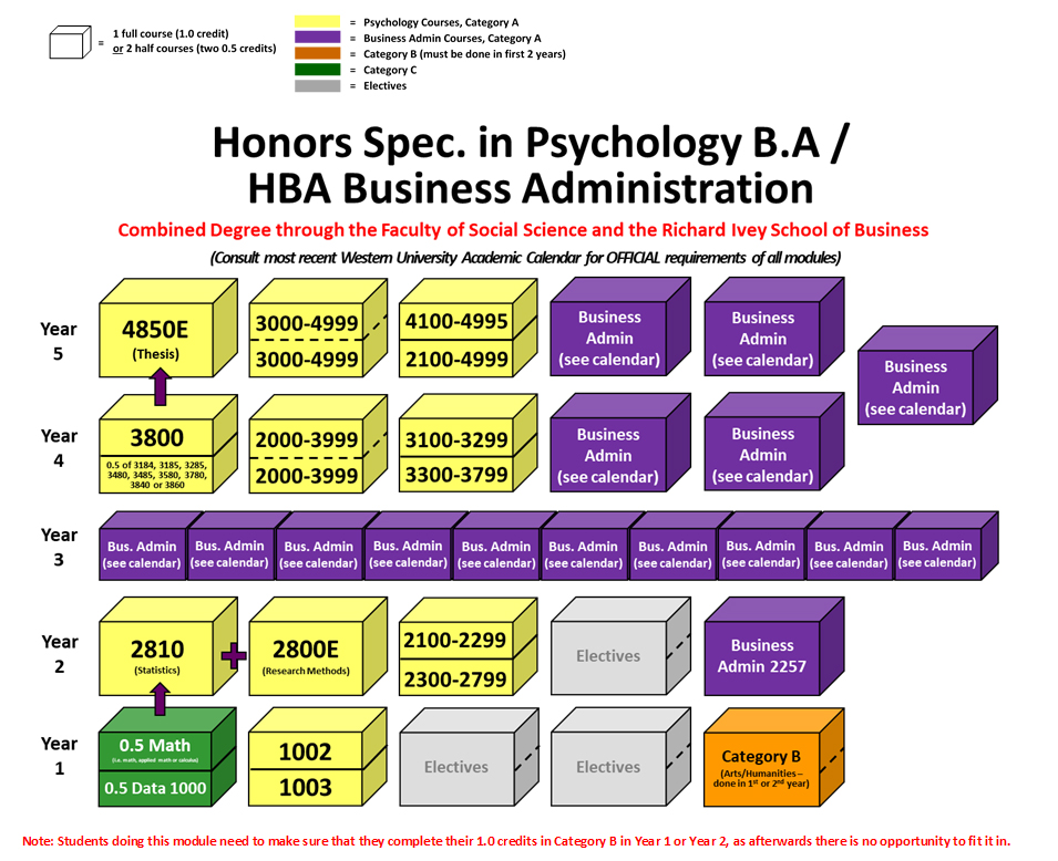 Image of Program Requirements