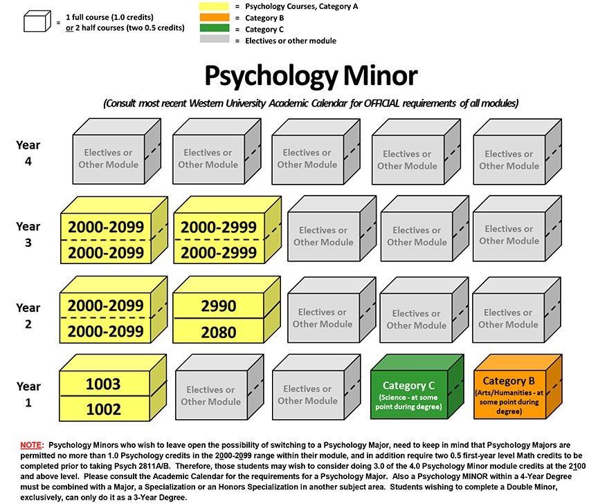 Image of Program Requirements